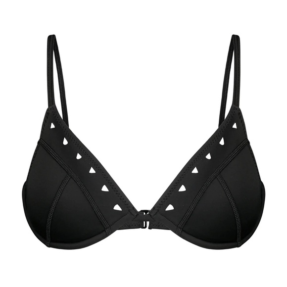 Gigi C Alice Top - Picture 6 of 6